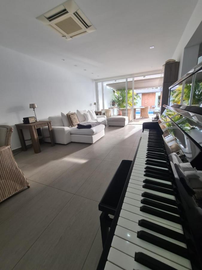 Nosotros Luxury Villa Los Cristianos  Exterior foto
