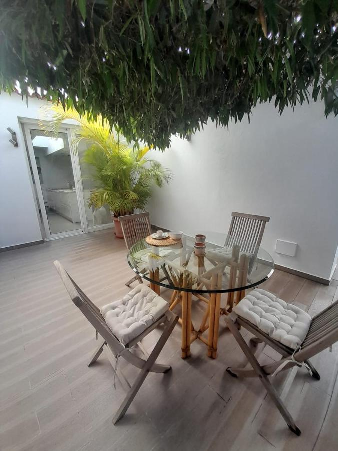 Nosotros Luxury Villa Los Cristianos  Exterior foto