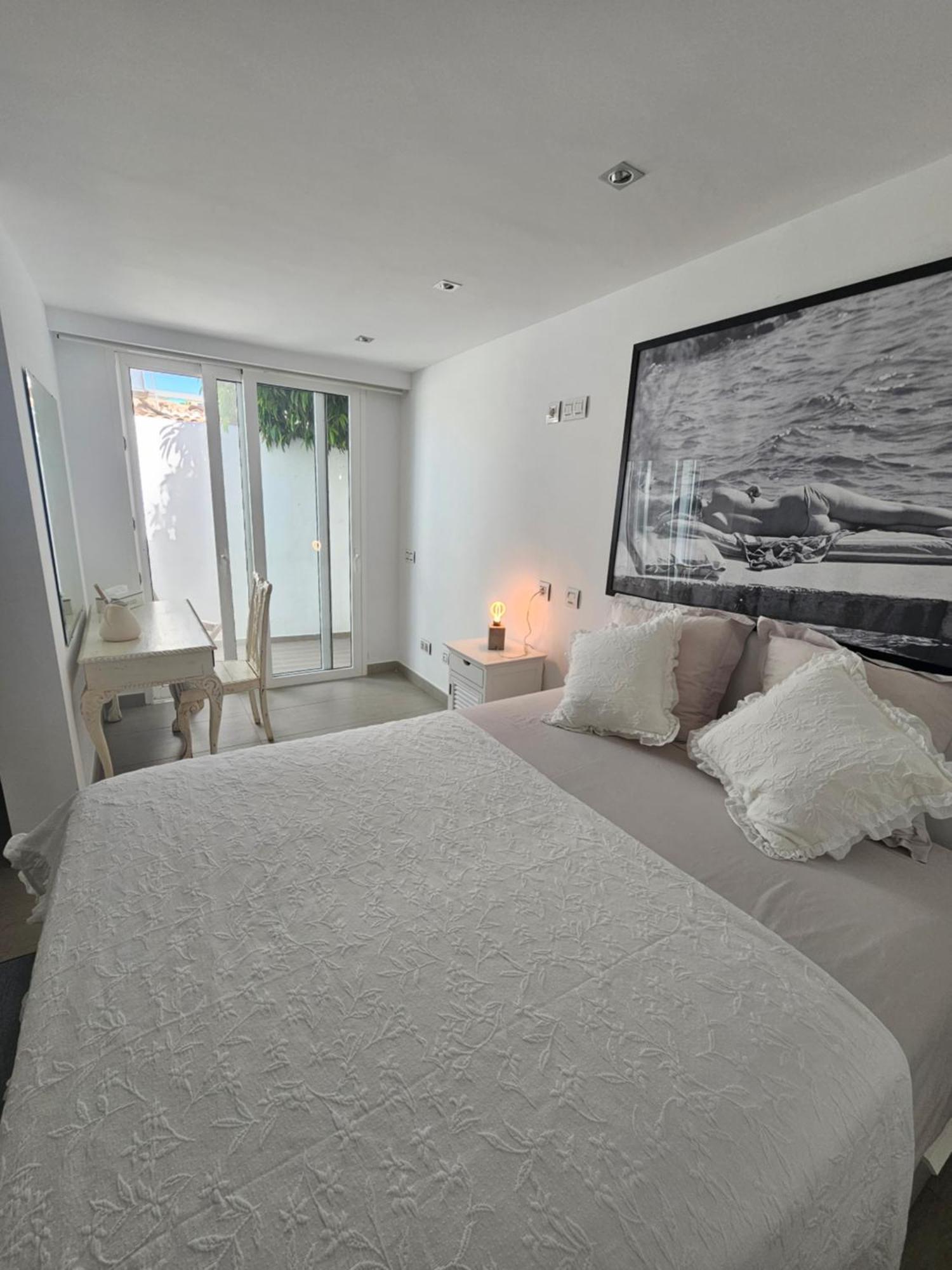 Nosotros Luxury Villa Los Cristianos  Exterior foto
